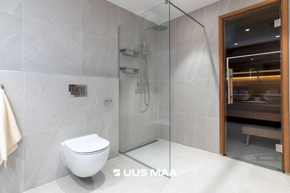 Tallinn, Põhja-Tallinna linnaosa, Kalamaja, Kalaranna 8/12