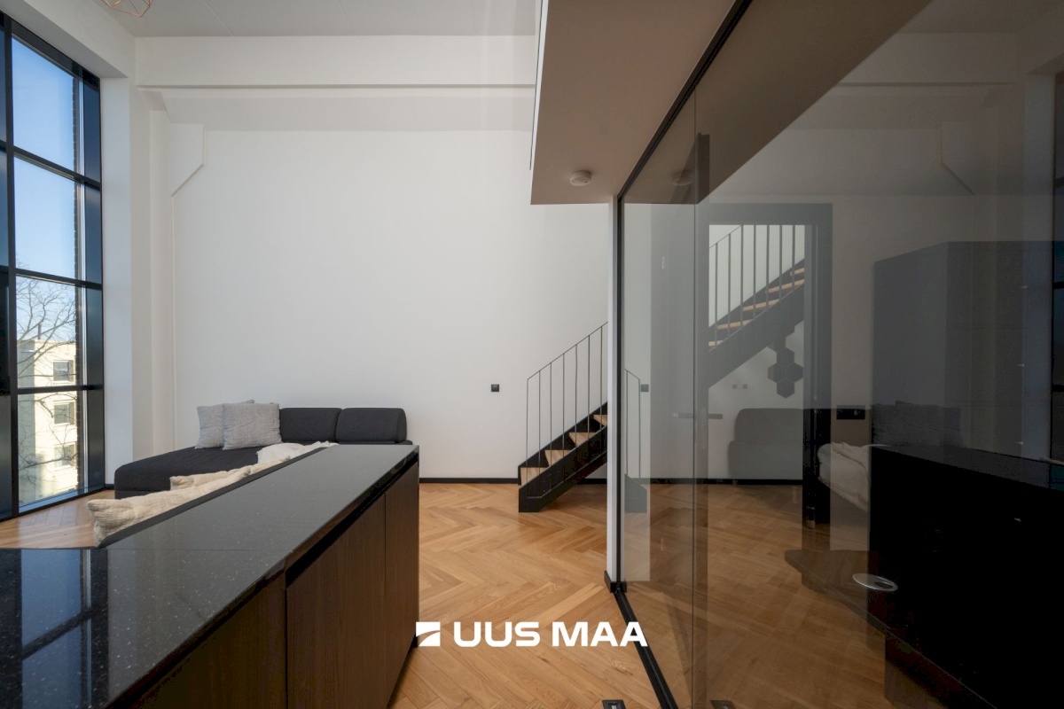 Tallinn, Põhja-Tallinna linnaosa, Tööstuse 47D