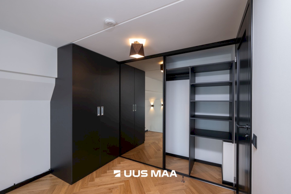 Tallinn, Põhja-Tallinna linnaosa, Tööstuse 47D