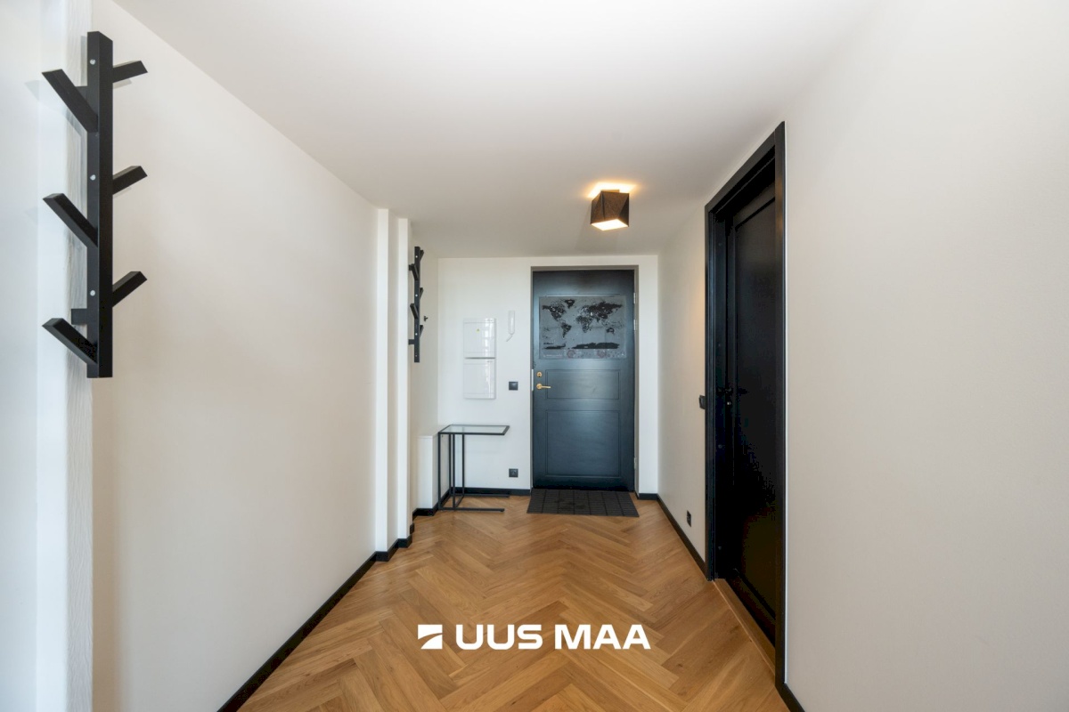 Tallinn, Põhja-Tallinna linnaosa, Tööstuse 47D