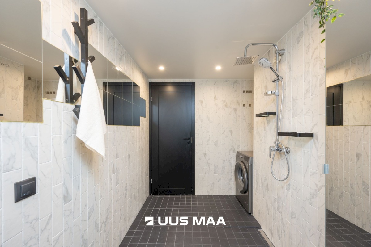 Tallinn, Põhja-Tallinna linnaosa, Tööstuse 47D