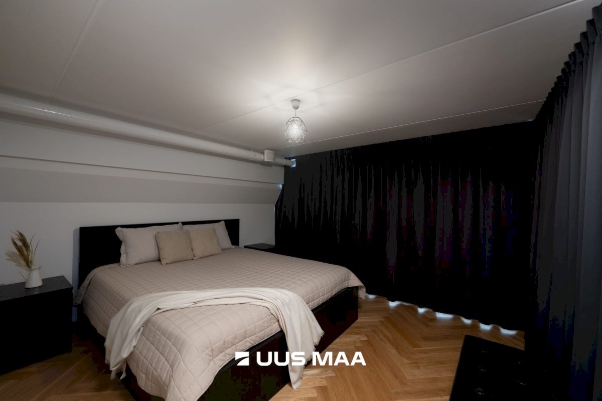 Tallinn, Põhja-Tallinna linnaosa, Tööstuse 47D