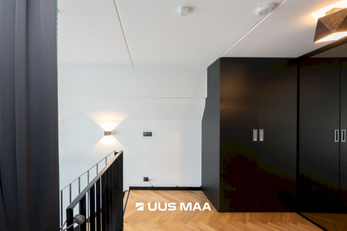 Tallinn, Põhja-Tallinna linnaosa, Tööstuse 47D