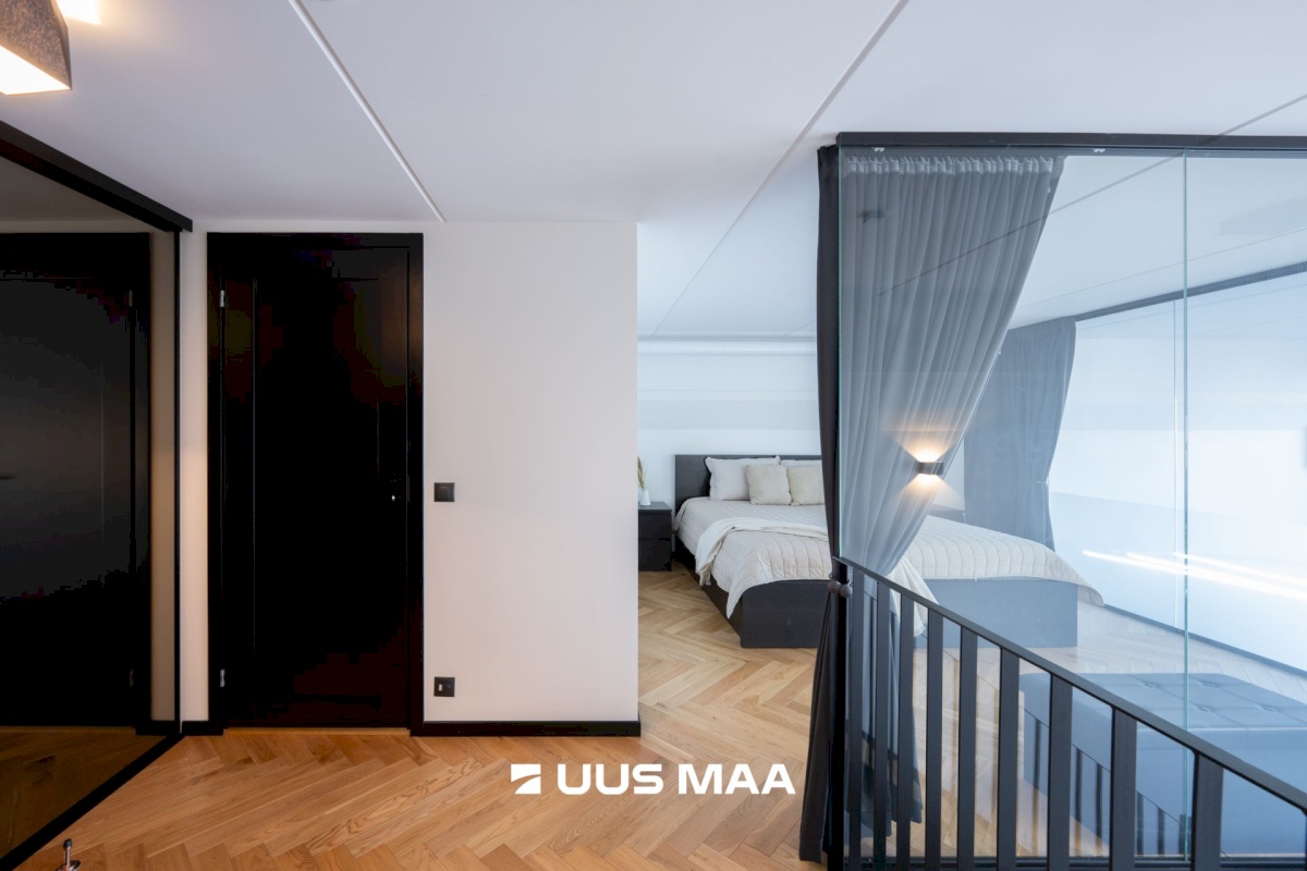 Tallinn, Põhja-Tallinna linnaosa, Tööstuse 47D