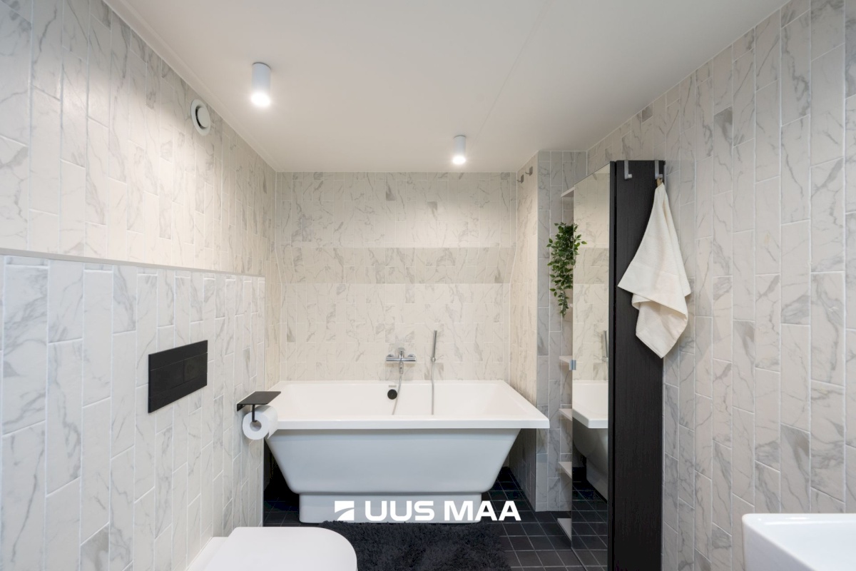 Tallinn, Põhja-Tallinna linnaosa, Tööstuse 47D