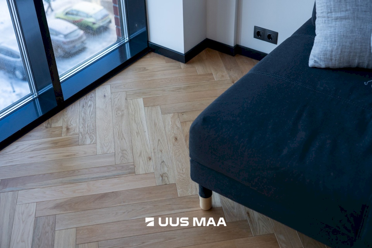 Tallinn, Põhja-Tallinna linnaosa, Tööstuse 47D