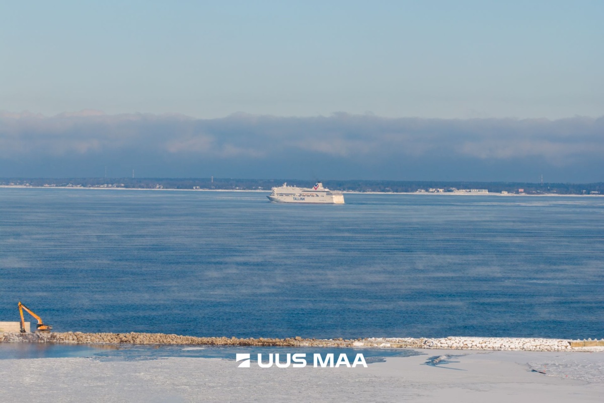 Tallinn, Põhja-Tallinna linnaosa, Tööstuse 47D