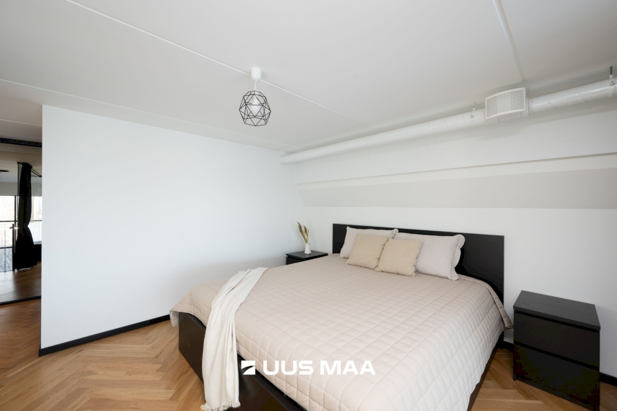 Tallinn, Põhja-Tallinna linnaosa, Tööstuse 47D