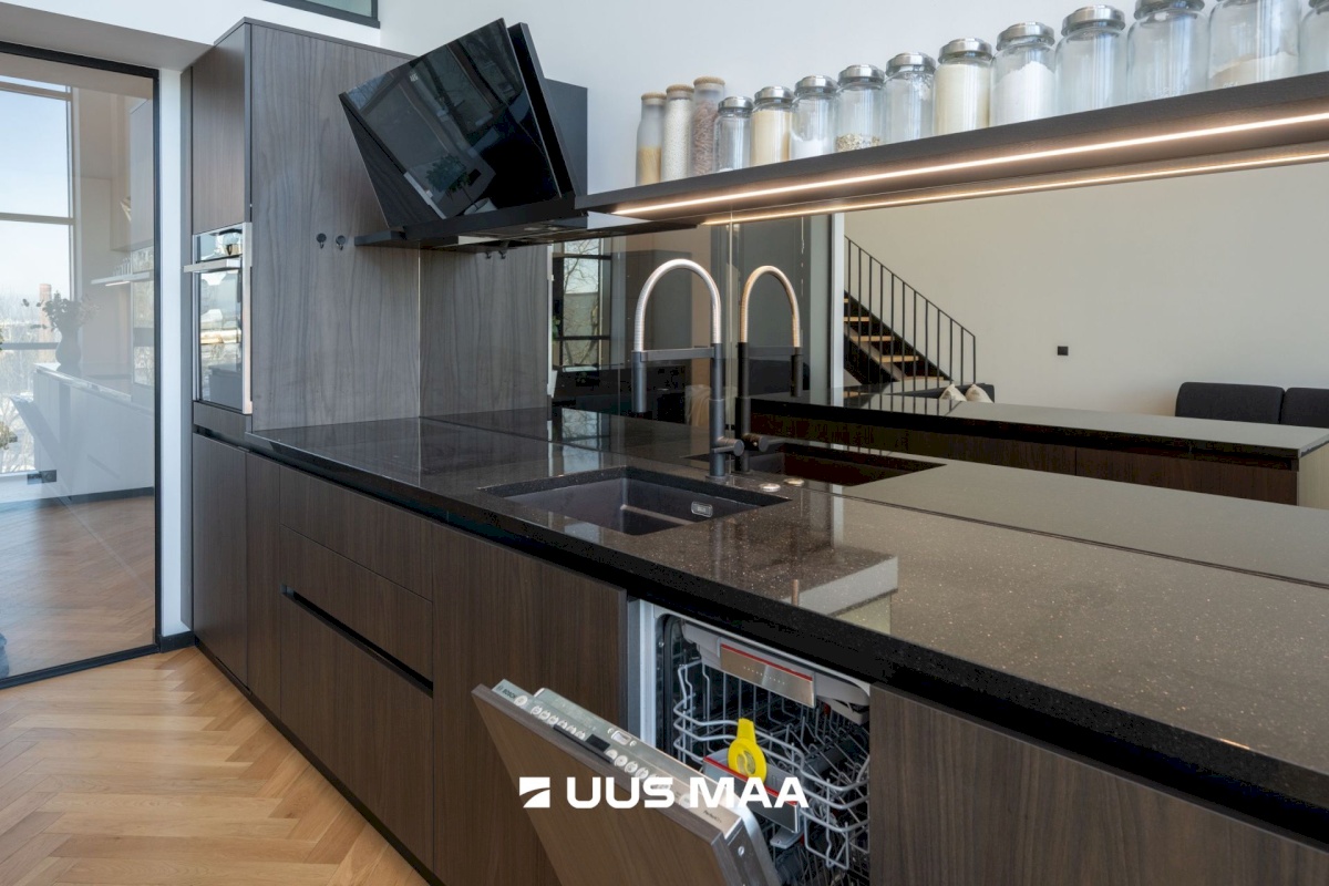 Tallinn, Põhja-Tallinna linnaosa, Tööstuse 47D