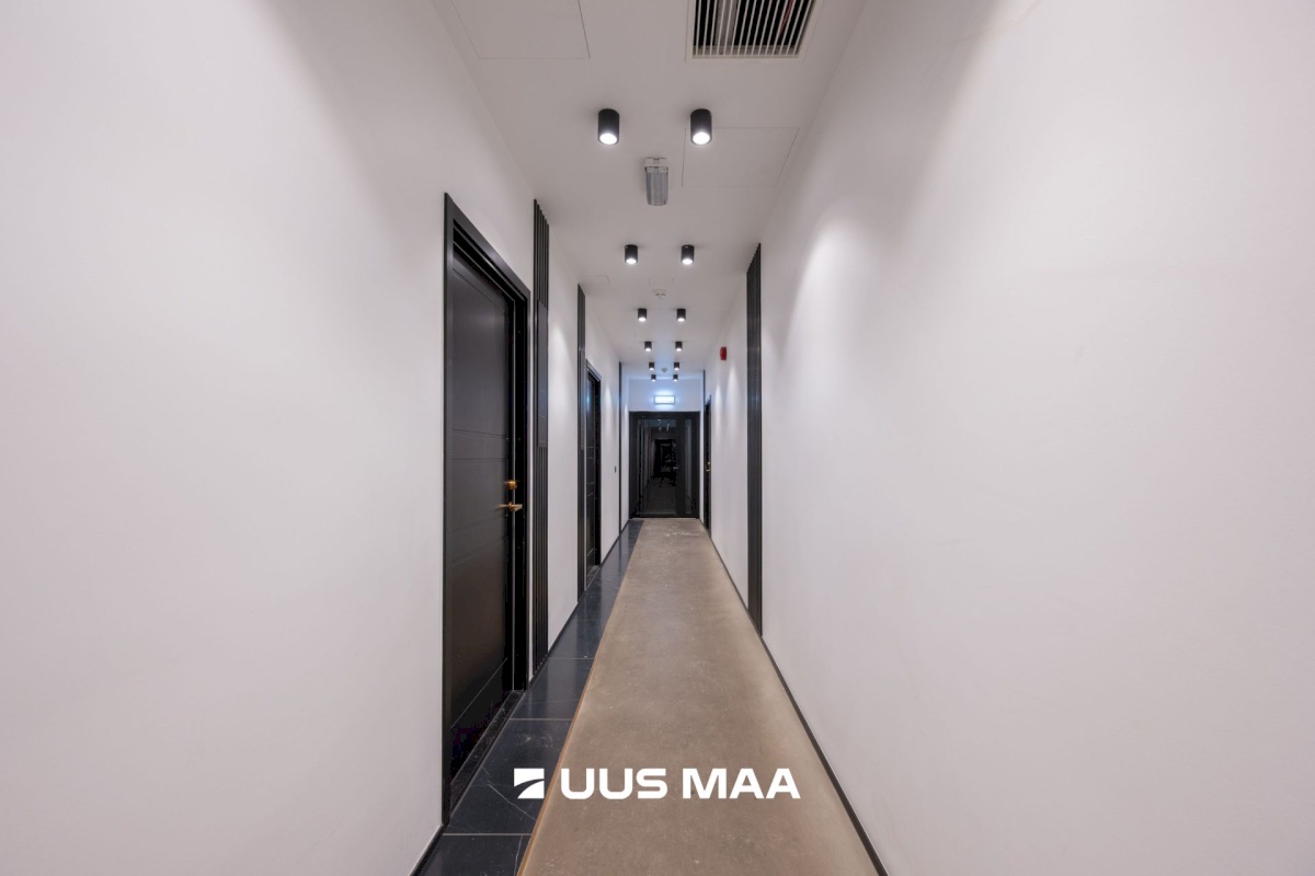 Tallinn, Põhja-Tallinna linnaosa, Tööstuse 47D