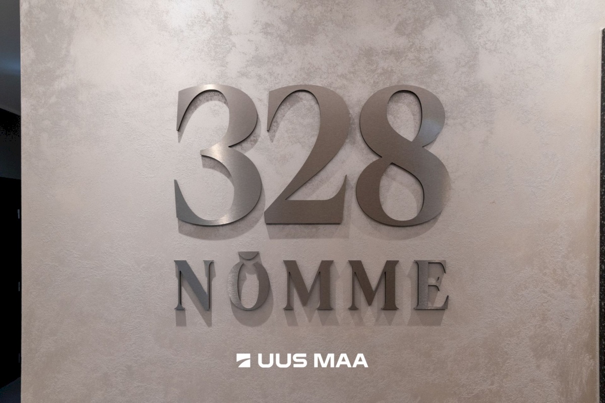 Tallinn, Nõmme linnaosa, Pärnu mnt 328