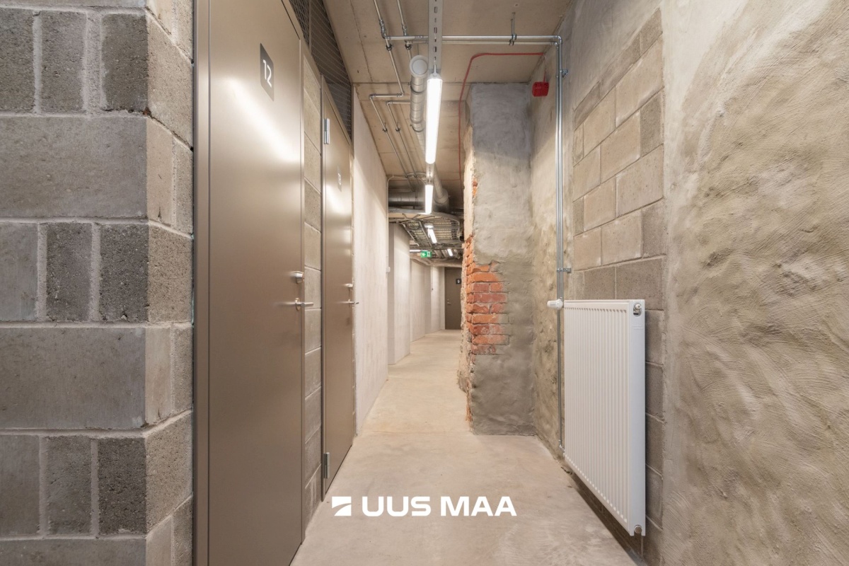 Tallinn, Nõmme linnaosa, Pärnu mnt 328