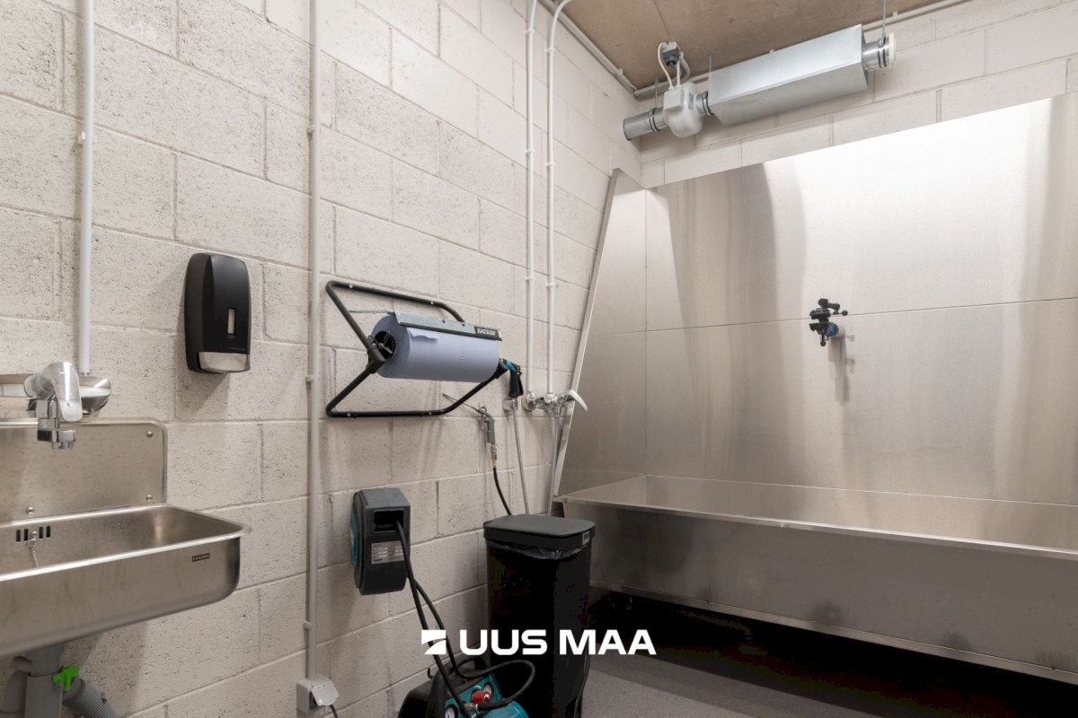 Tallinn, Nõmme linnaosa, Pärnu mnt 328