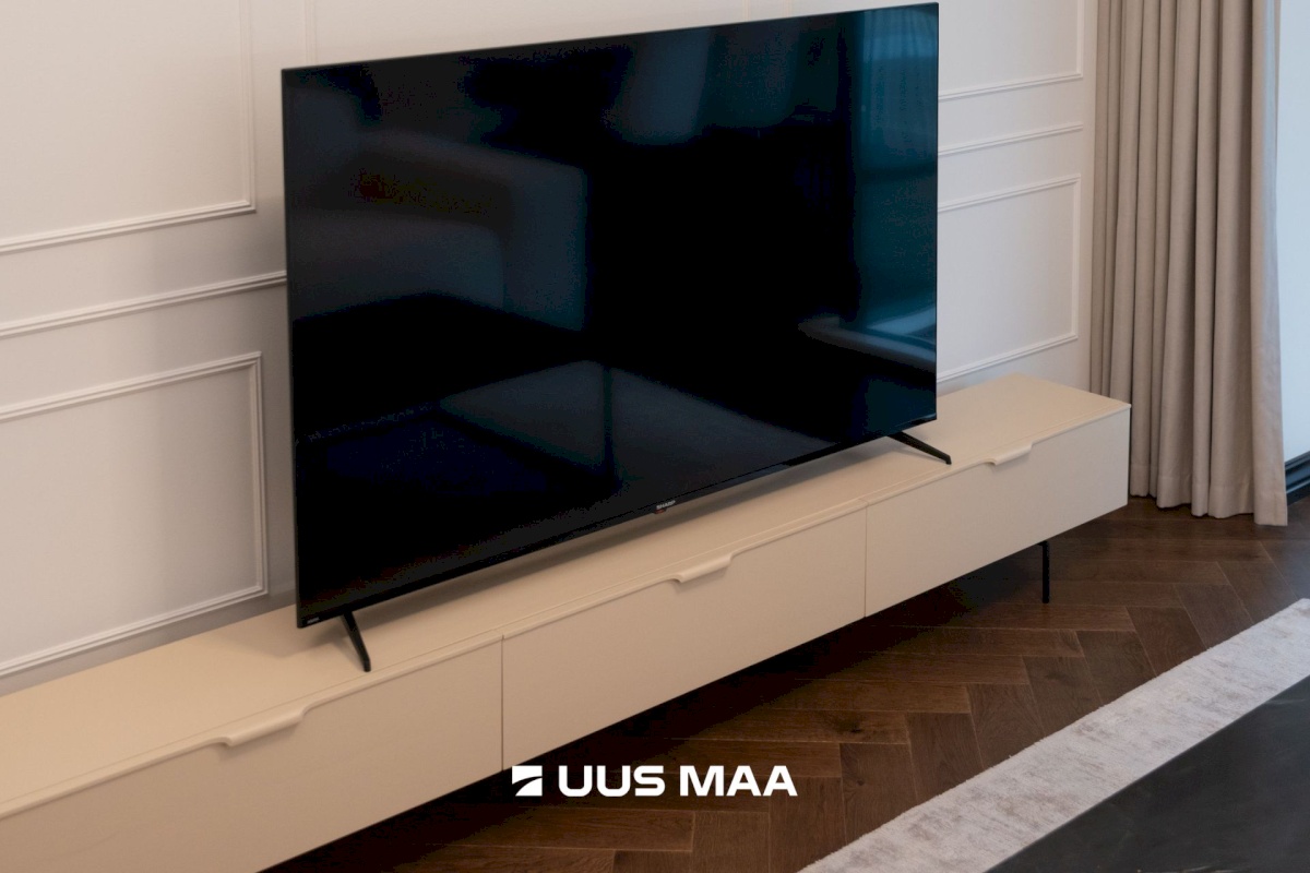 Tallinn, Nõmme linnaosa, Pärnu mnt 328