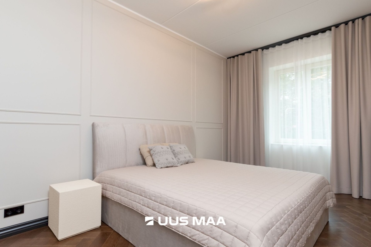 Tallinn, Nõmme linnaosa, Pärnu mnt 328