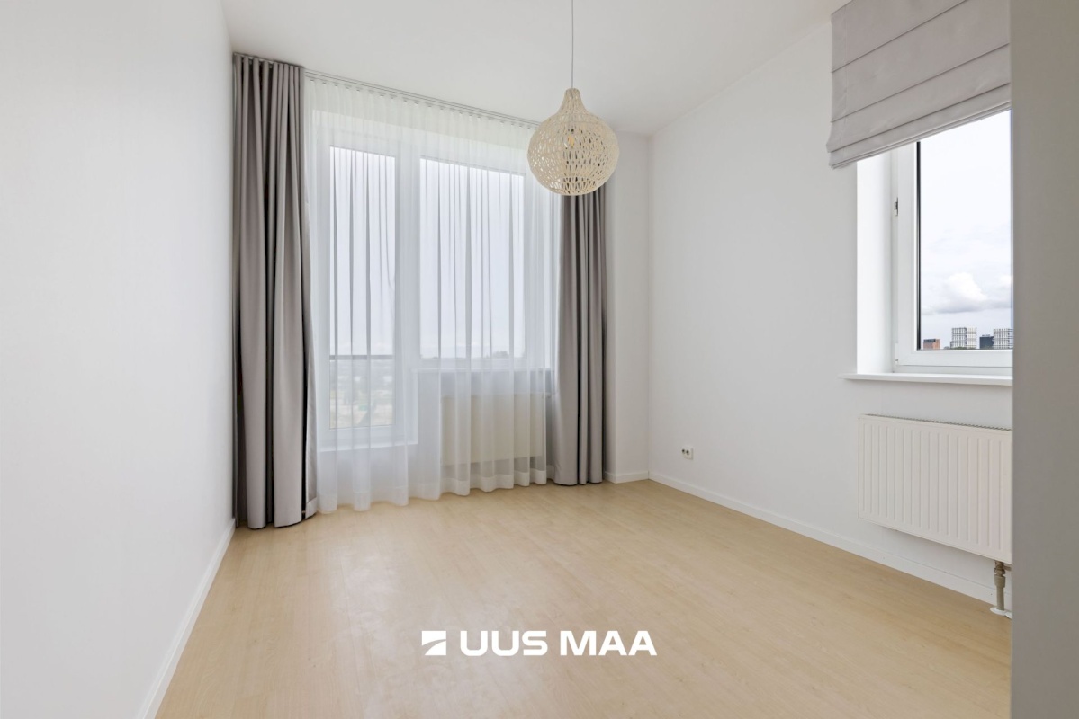 Tallinn, Kristiine linnaosa, Järve, Rahumäe tee 6B