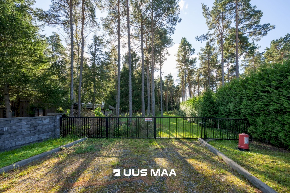 Viimsi vald, Tammneeme küla, Teigari tee 32