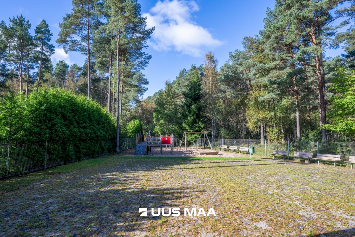 Viimsi vald, Tammneeme küla, Teigari tee 32