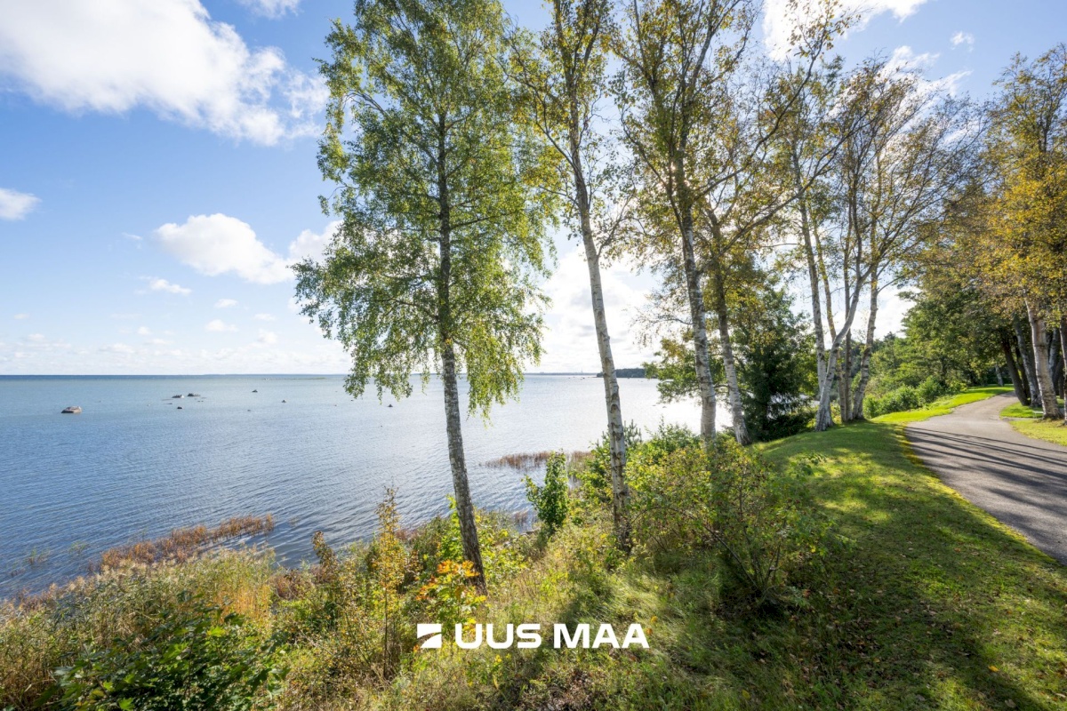 Viimsi vald, Tammneeme küla, Teigari tee 32