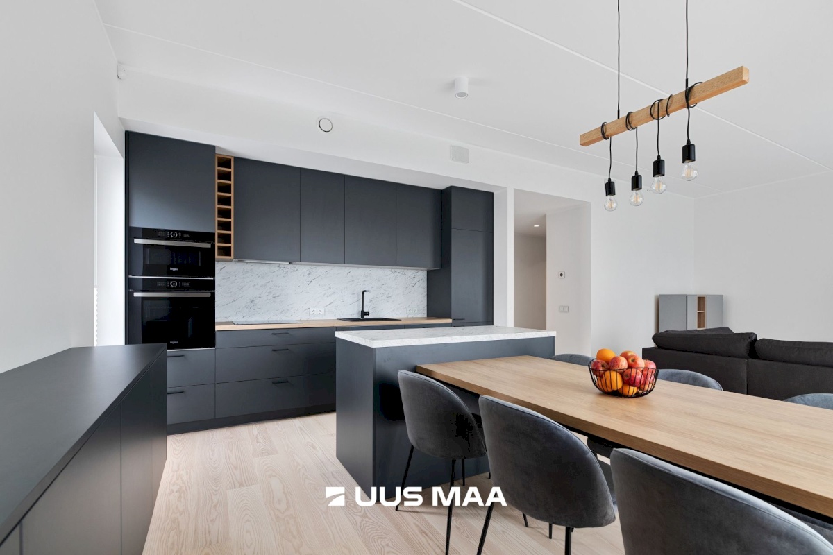 Tallinn, Kesklinna linnaosa, Kadriorg, Pirita tee 26b/1