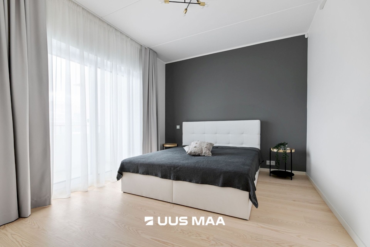 Tallinn, Kesklinna linnaosa, Kadriorg, Pirita tee 26b/1