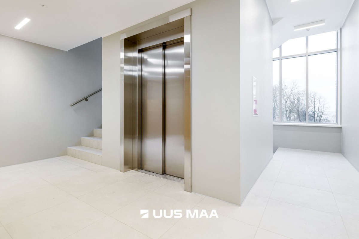 Tallinn, Kesklinna linnaosa, Kadriorg, Pirita tee 26b/1