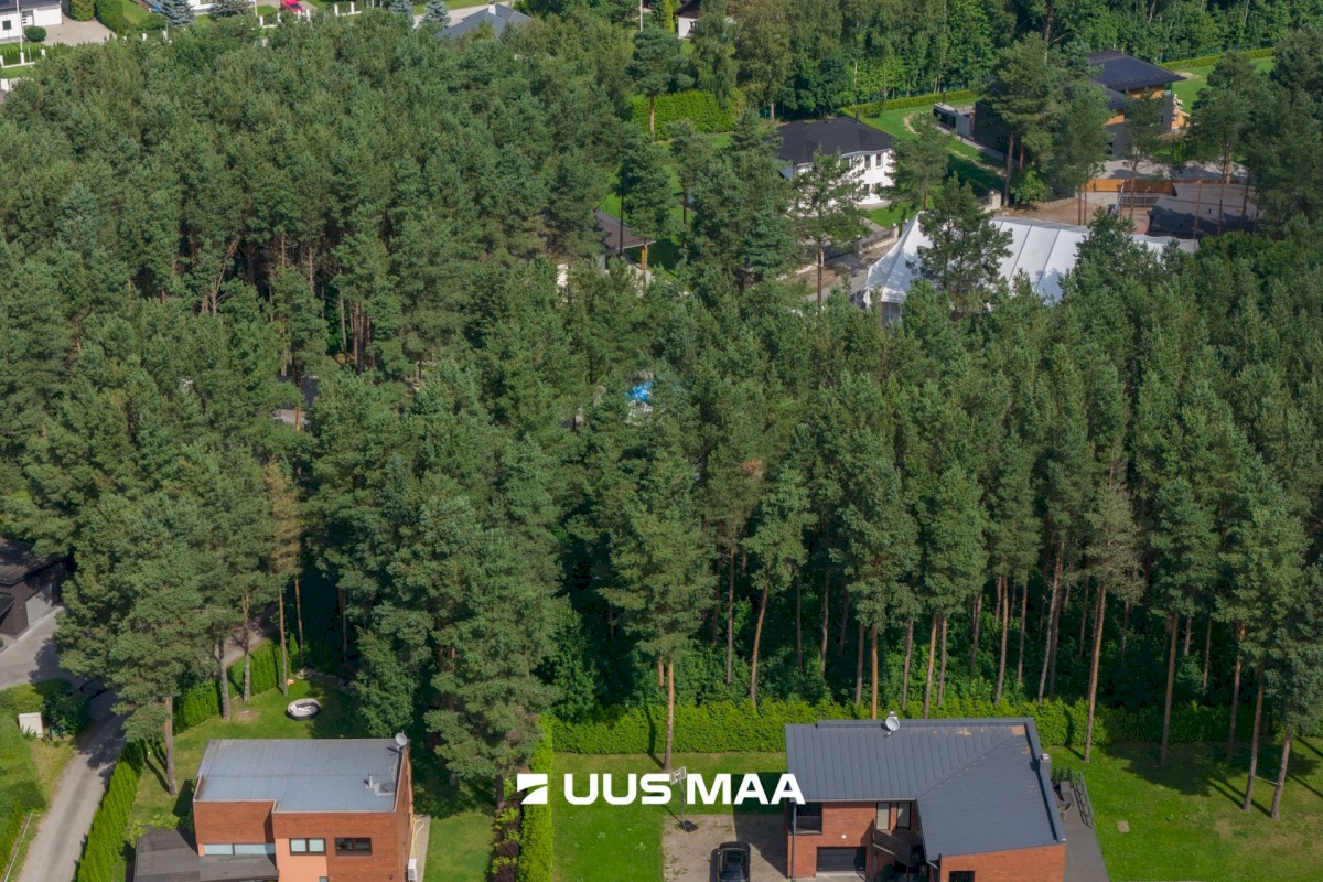 Tallinn, Haabersti linnaosa, Tiskre, Kaarlepere 10