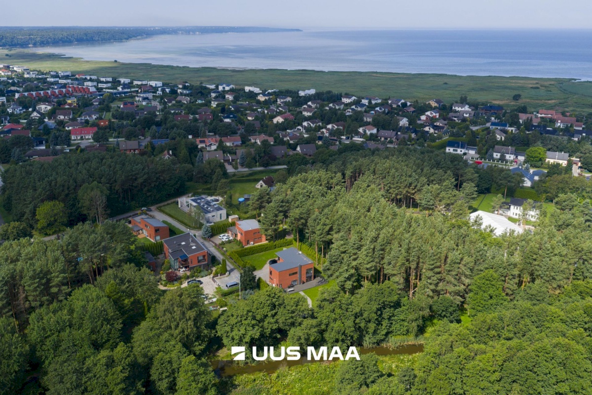 Tallinn, Haabersti linnaosa, Tiskre, Kaarlepere 10