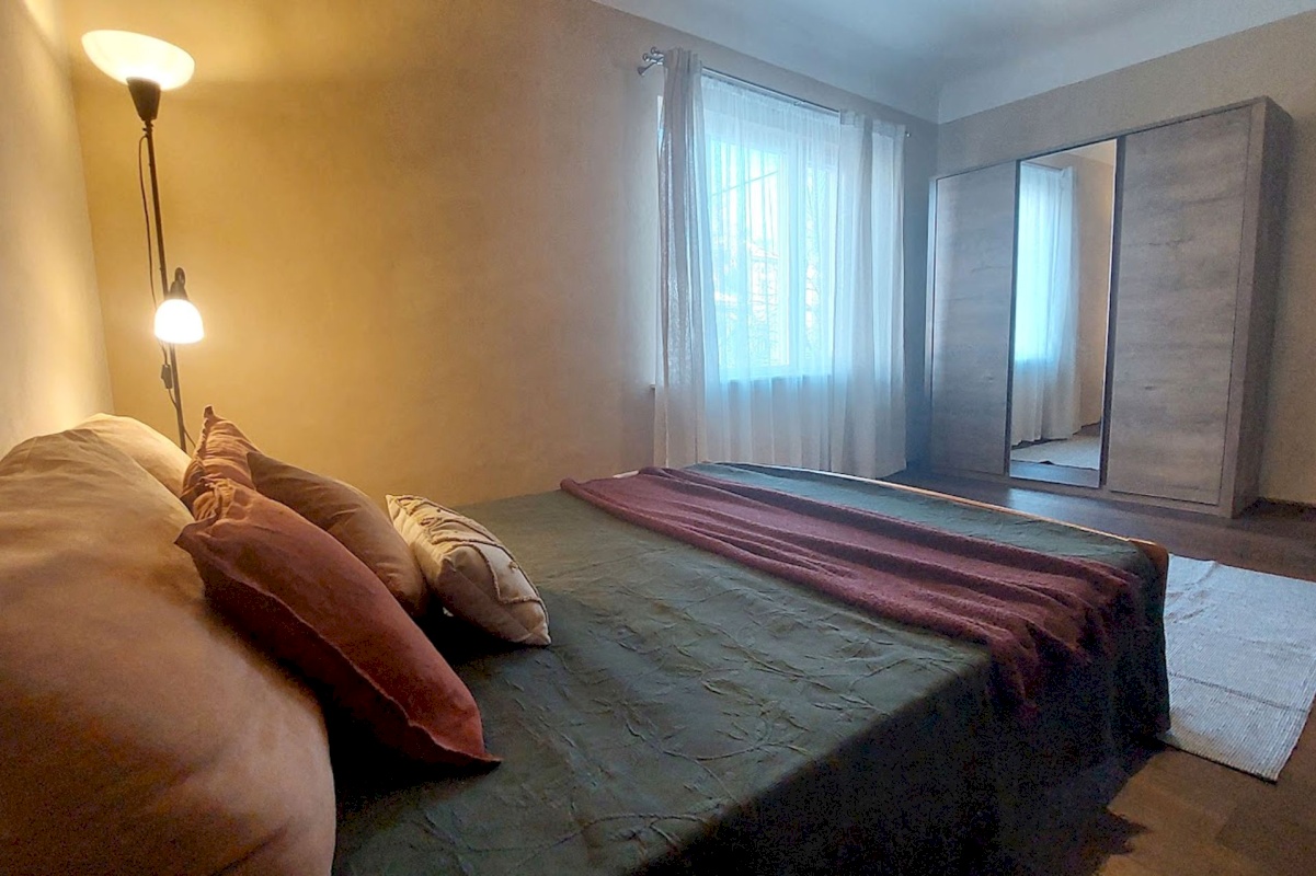 Tartu linn, Tartu linn, Karlova, Tähe 91