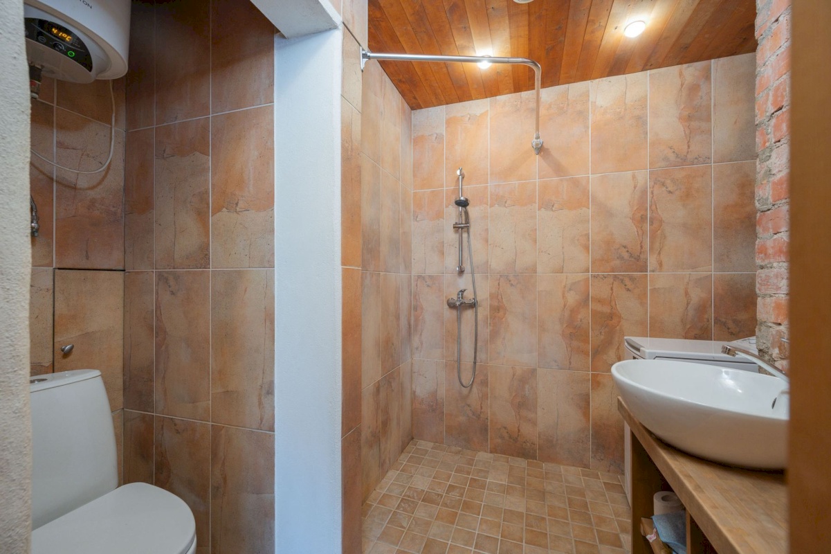 Tartu linn, Tartu linn, Karlova, Tähe 91