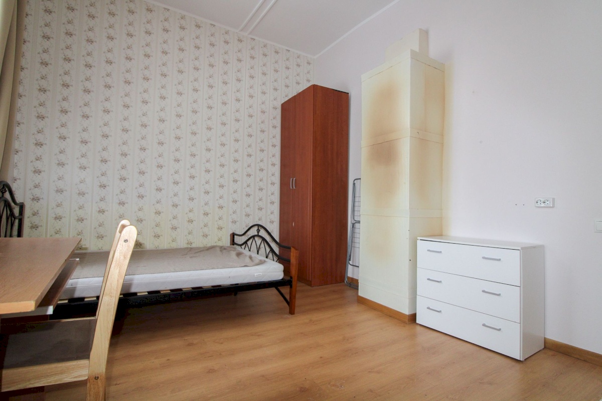 Pärnu linn, Pärnu linn, Rannarajoon, Tammsaare pst 8