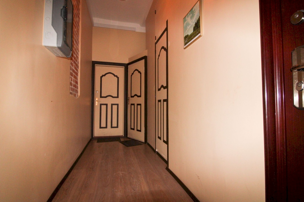 Pärnu linn, Pärnu linn, Rannarajoon, Tammsaare pst 8