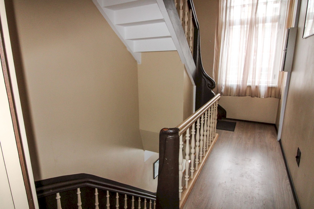 Pärnu linn, Pärnu linn, Rannarajoon, Tammsaare pst 8