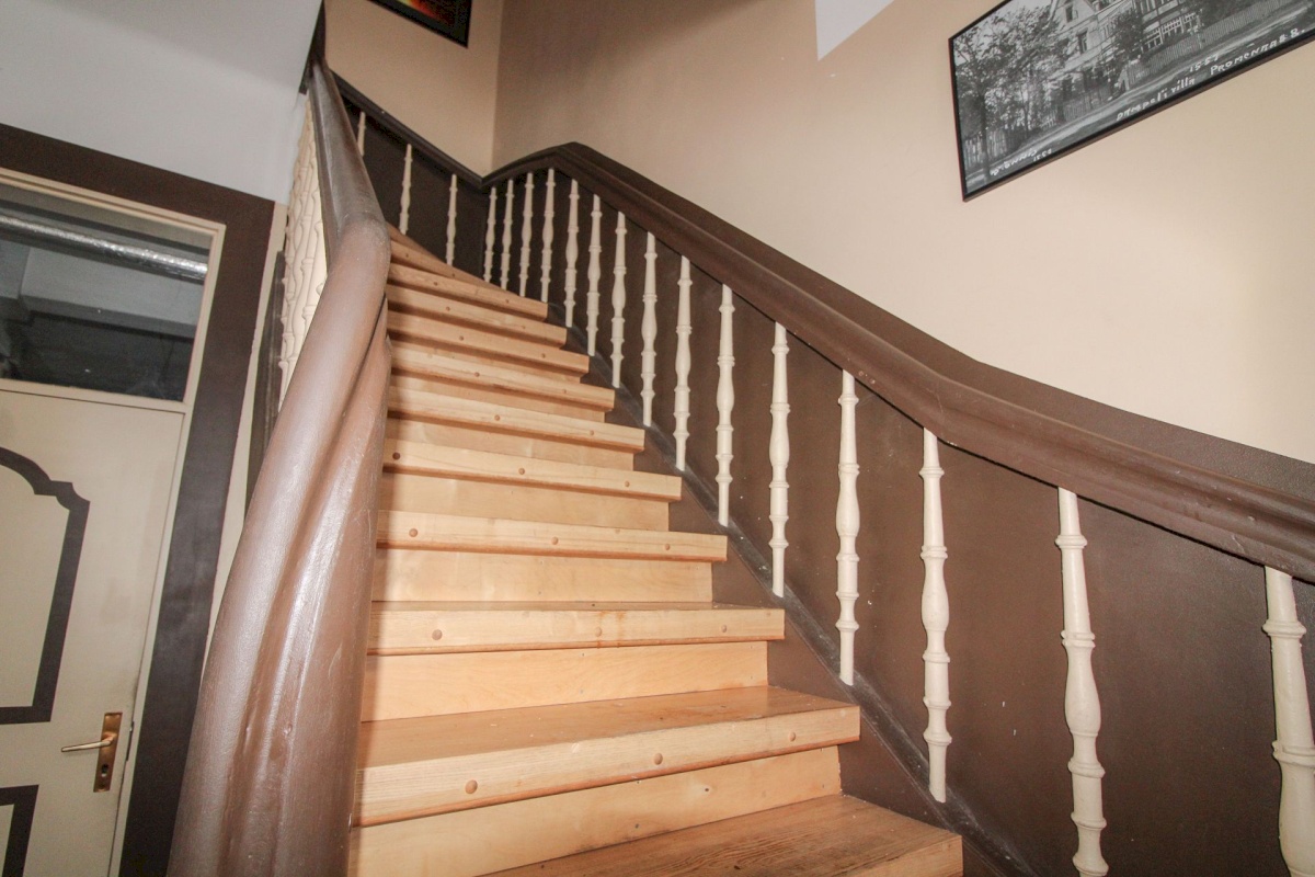 Pärnu linn, Pärnu linn, Rannarajoon, Tammsaare pst 8