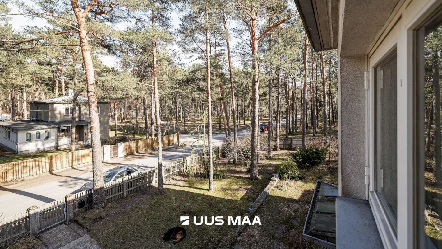 Tallinn, Nõmme linnaosa, Nõmme, Tähe 20-2