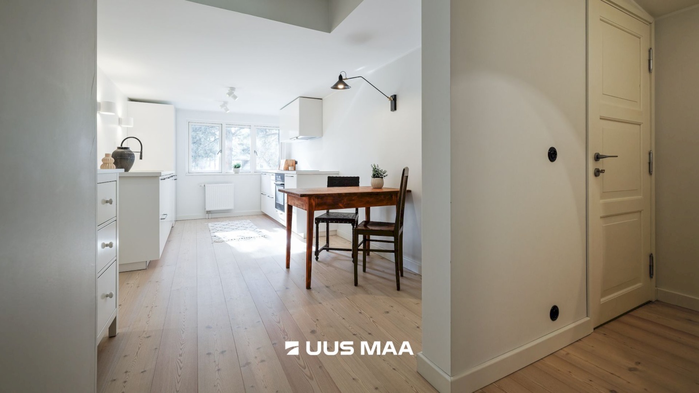 Tallinn, Nõmme linnaosa, Nõmme, Tähe 20-2