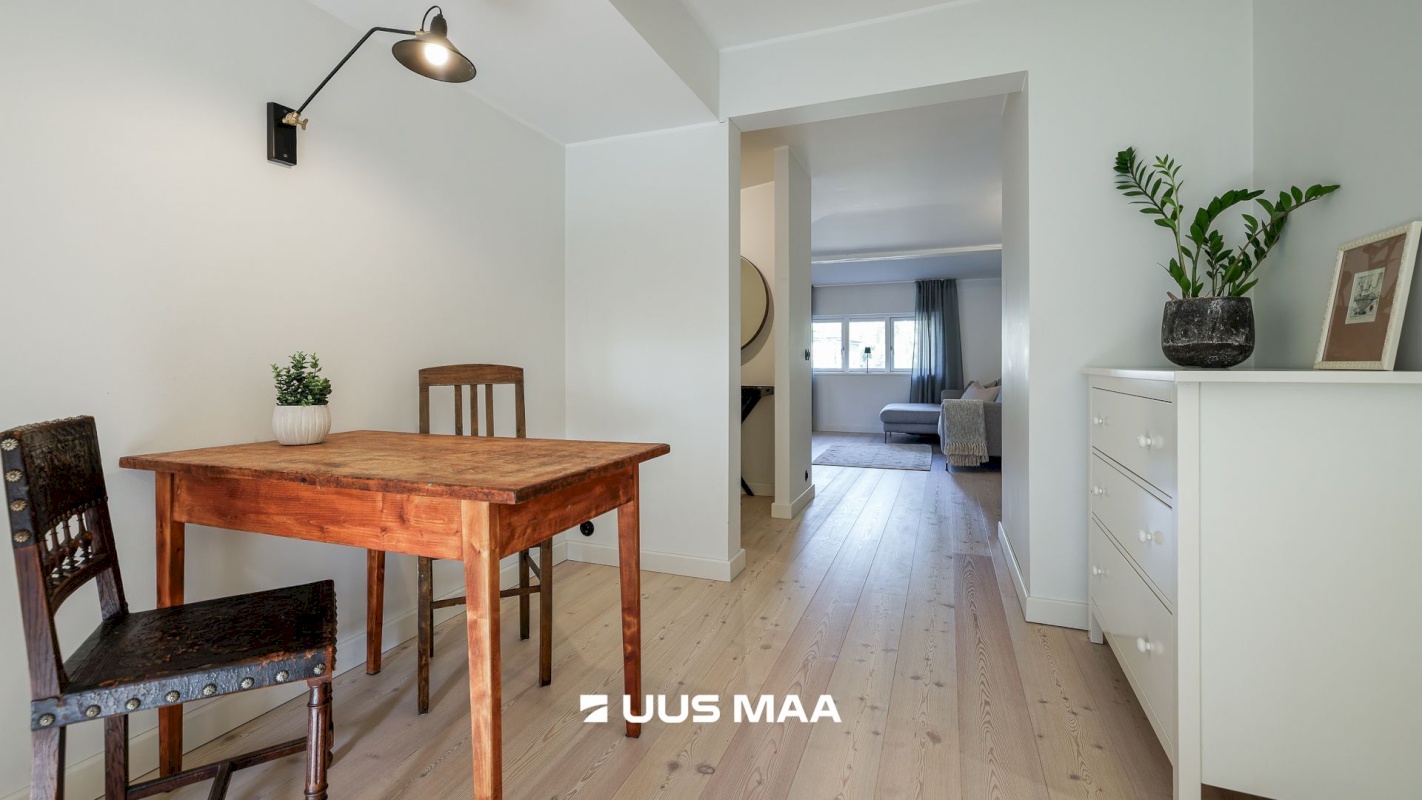 Tallinn, Nõmme linnaosa, Nõmme, Tähe 20-2