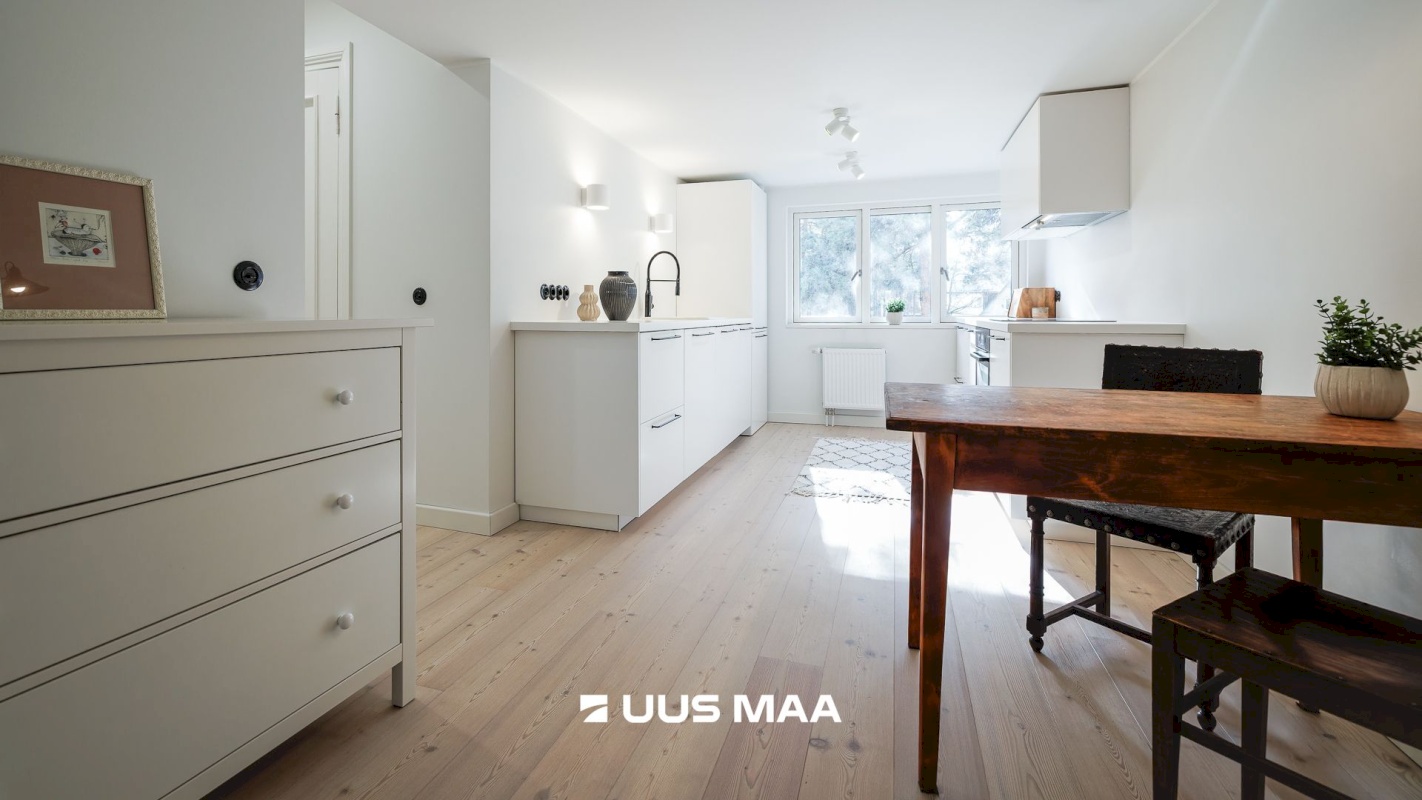 Tallinn, Nõmme linnaosa, Nõmme, Tähe 20-2