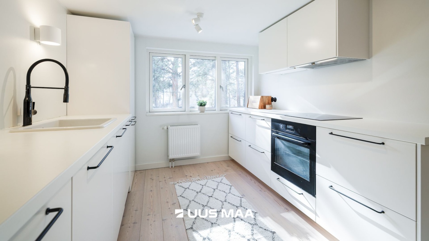 Tallinn, Nõmme linnaosa, Nõmme, Tähe 20-2