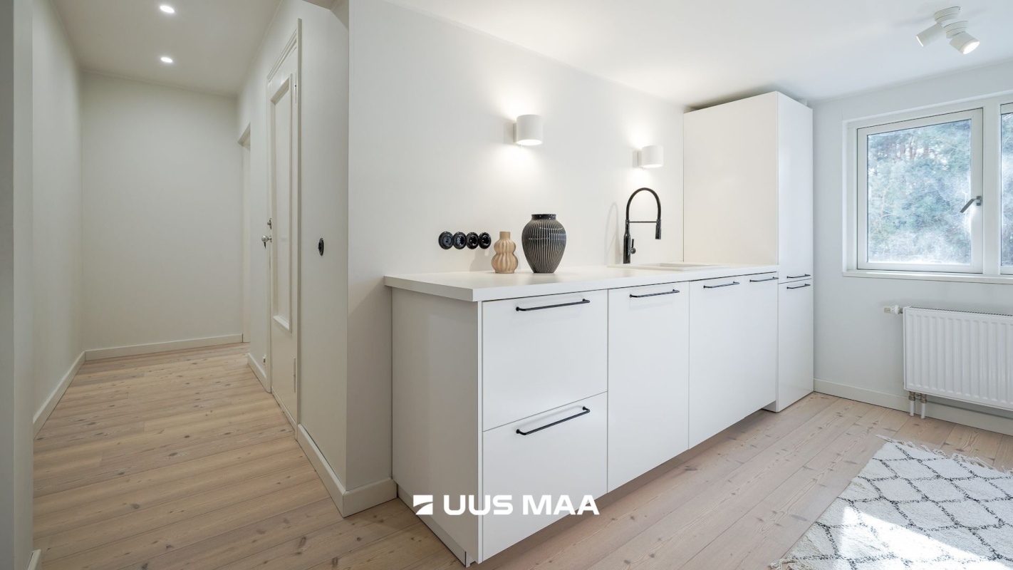 Tallinn, Nõmme linnaosa, Nõmme, Tähe 20-2