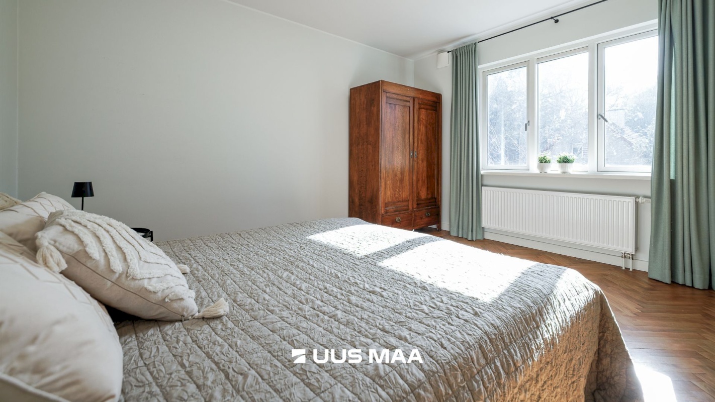 Tallinn, Nõmme linnaosa, Nõmme, Tähe 20-2