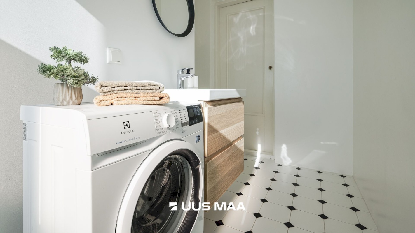 Tallinn, Nõmme linnaosa, Nõmme, Tähe 20-2