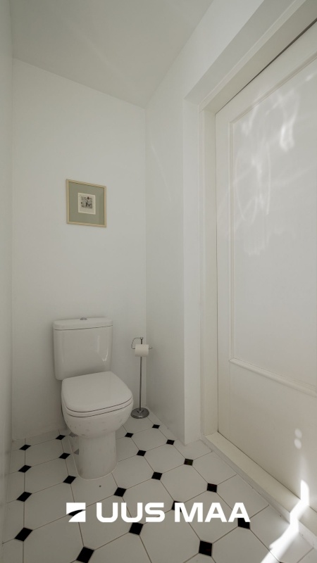 Tallinn, Nõmme linnaosa, Nõmme, Tähe 20-2