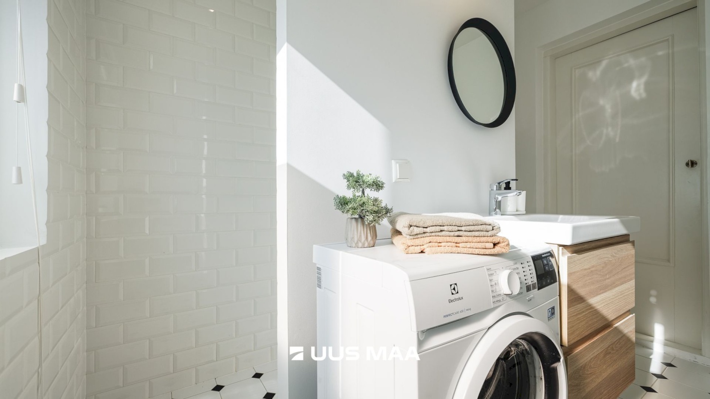 Tallinn, Nõmme linnaosa, Nõmme, Tähe 20-2