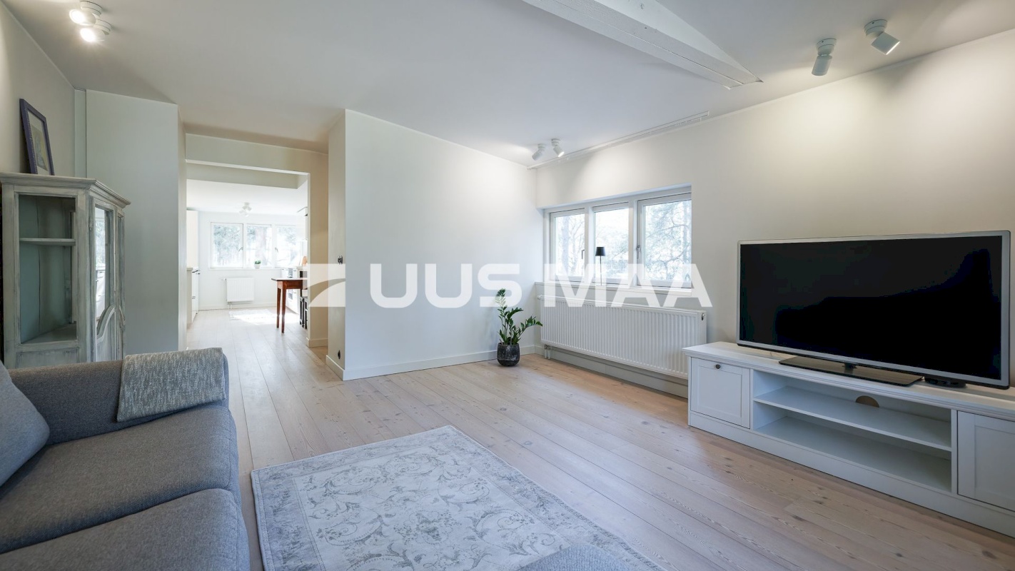 Tallinn, Nõmme linnaosa, Nõmme, Tähe 20-2