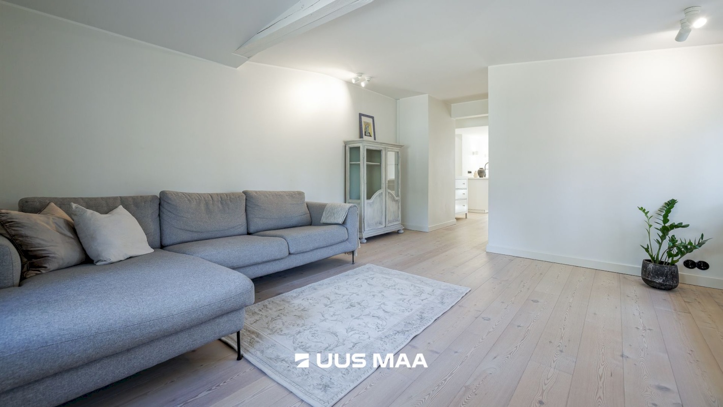 Tallinn, Nõmme linnaosa, Nõmme, Tähe 20-2