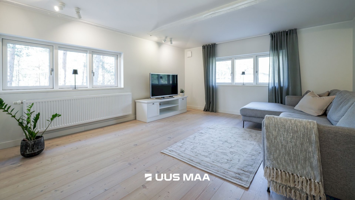 Tallinn, Nõmme linnaosa, Nõmme, Tähe 20-2