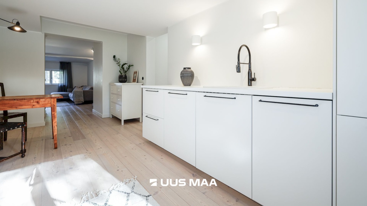 Tallinn, Nõmme linnaosa, Nõmme, Tähe 20-2