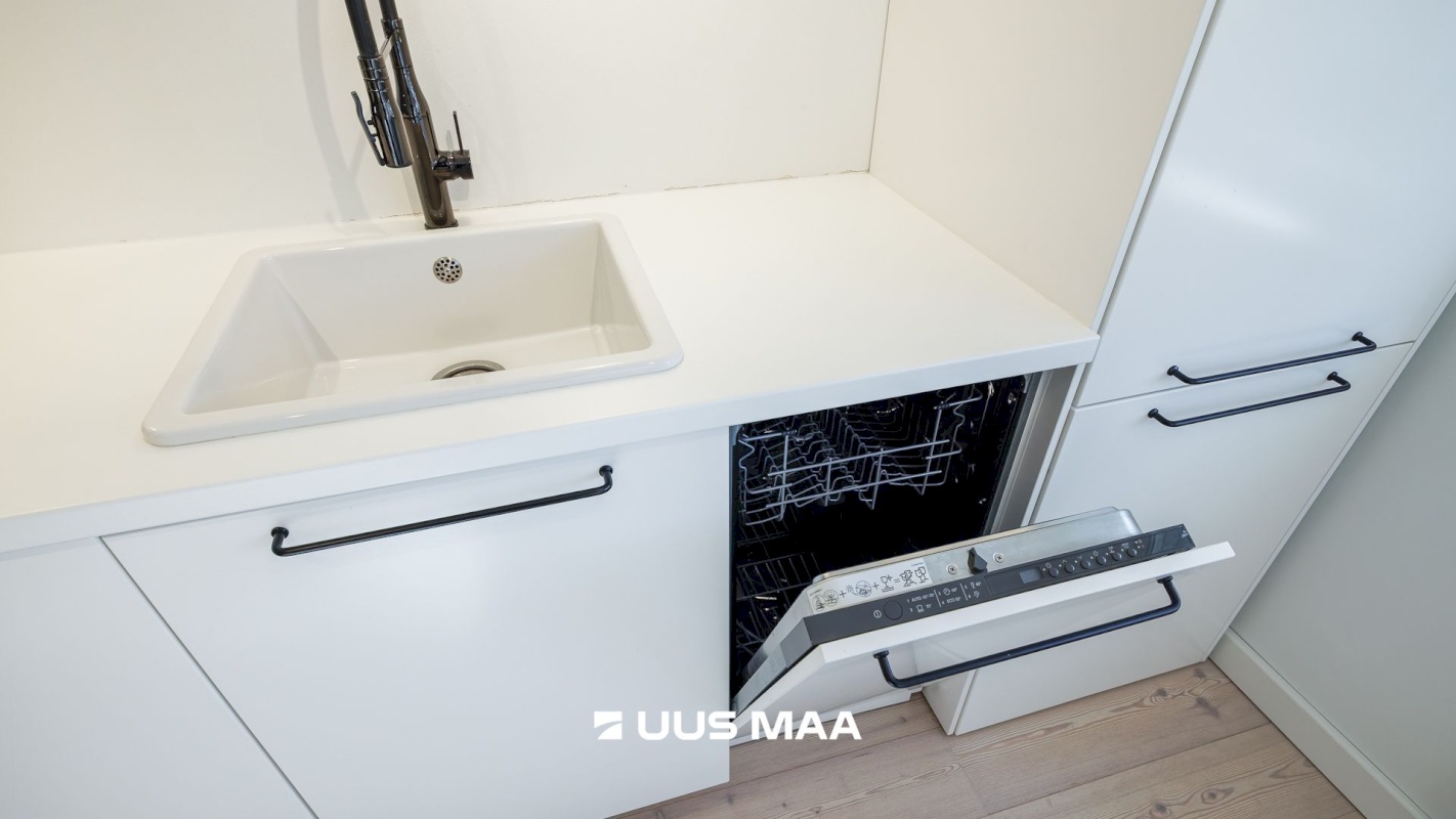 Tallinn, Nõmme linnaosa, Nõmme, Tähe 20-2