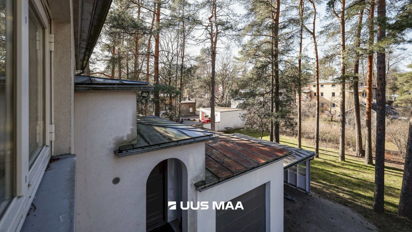 Tallinn, Nõmme linnaosa, Nõmme, Tähe 20-2